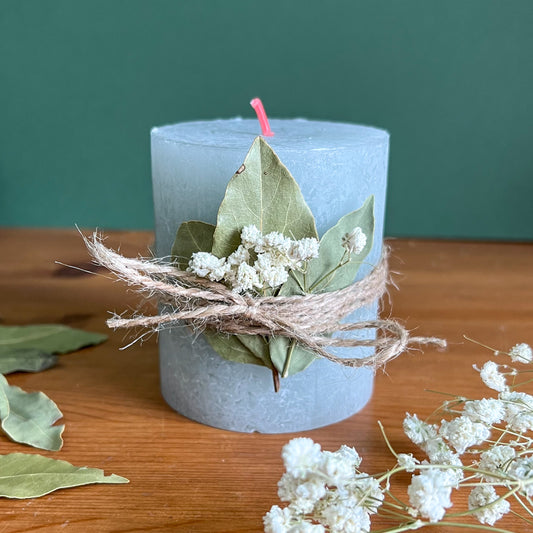 Purity Candle