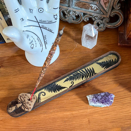 Incense Holder