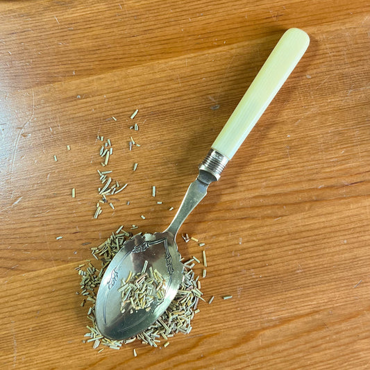 Apothecary Spoon