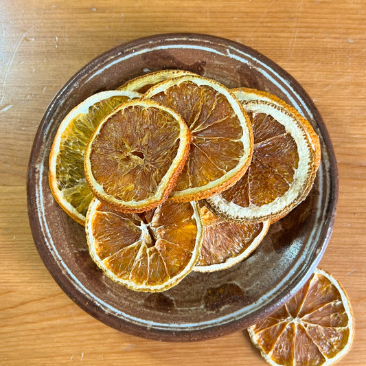 Orange Slices