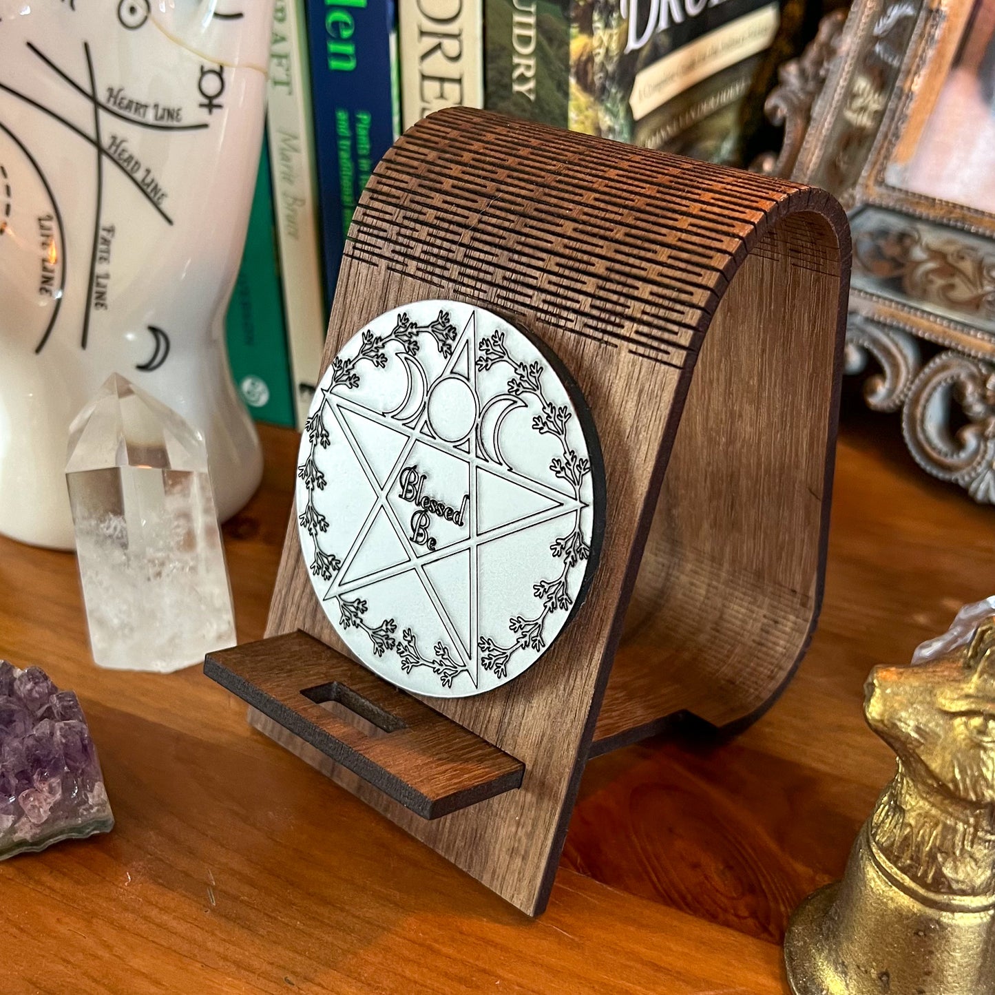 Mobile Phone Stand