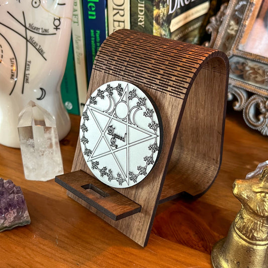 Mobile Phone Stand