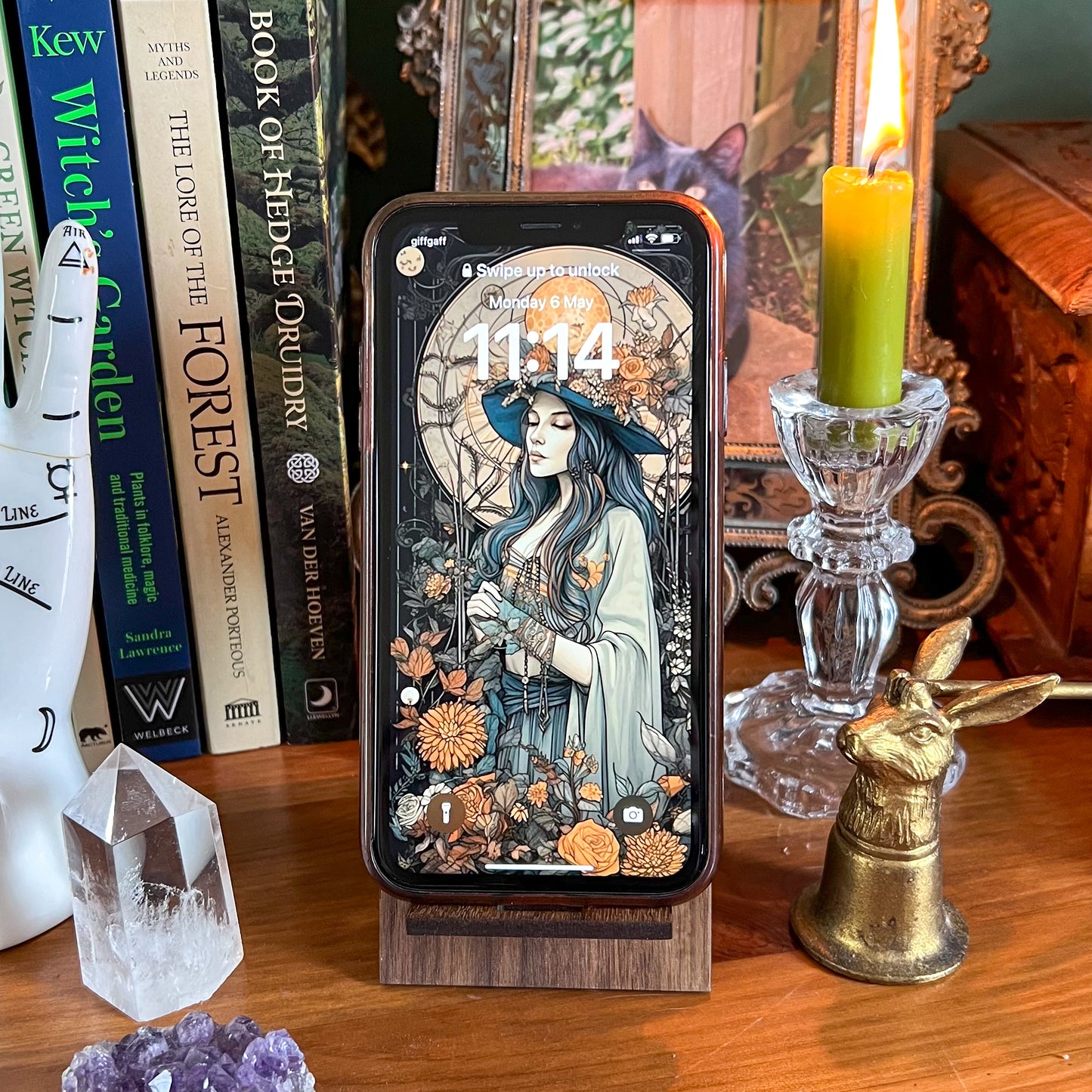 Mobile Phone Stand
