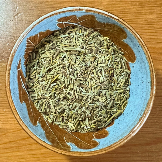 Dried Rosemary