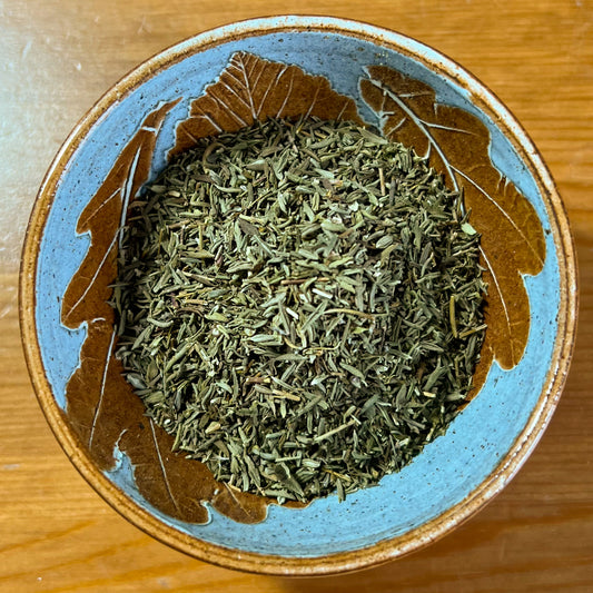 Dried Thyme